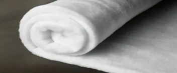 Wat is polyester watting?