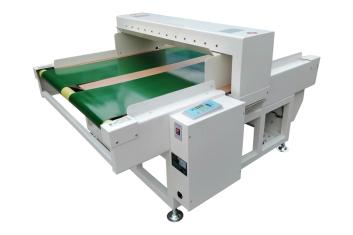 HJ-6020 Vezelnaalddetector