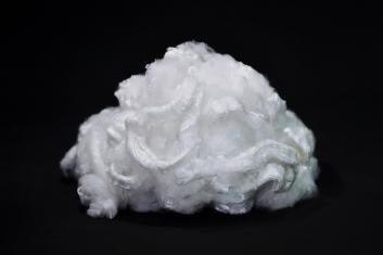 51mm Hollow Polyester Staple Fiber