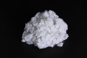 51mm gerecyclede holle geconjugeerde vezel