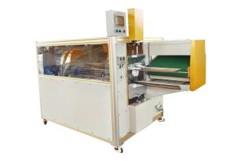 HJJB-700 / HJJB-900 Kussenrolmachine