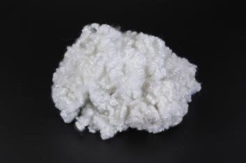 32mm gerecyclede holle conjugatievezel