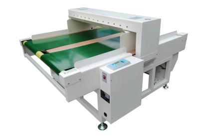 HJ-6020 Vezelnaalddetector