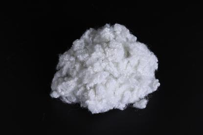 51mm gerecyclede holle geconjugeerde vezel