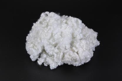 32mm gerecyclede holle conjugatievezel