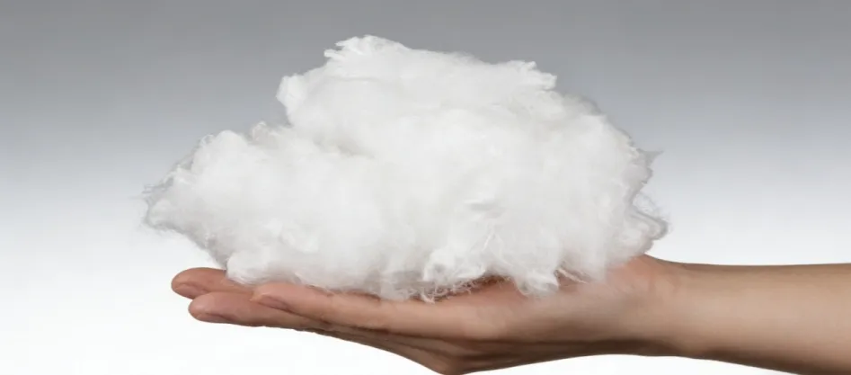 Virgin vezel versus gerecycled vezel - welke moet je kiezen?