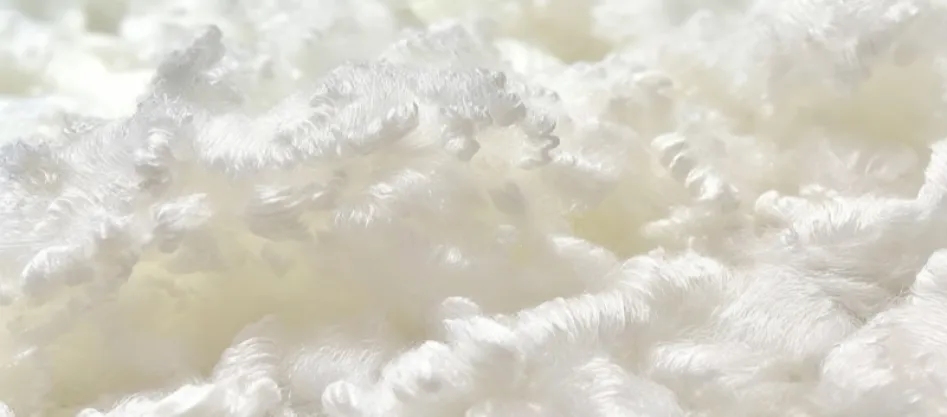 Is polyester een synthetische vezel? (2)