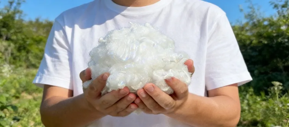 Waarom is virgin fiber beter dan gerecycled?