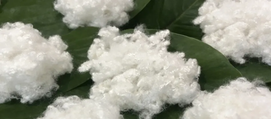 Is polyester een synthetische vezel? Iets wat je moet weten